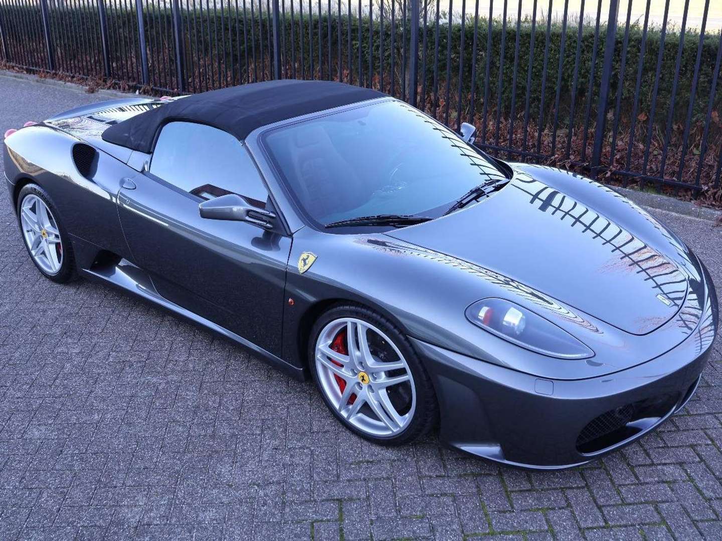 Ferrari F430 Spider - 2007 - Joinsteer - #20