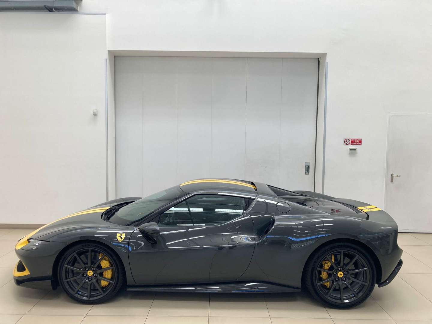 Ferrari 296 GTB - 2024 - Joinsteer - #13