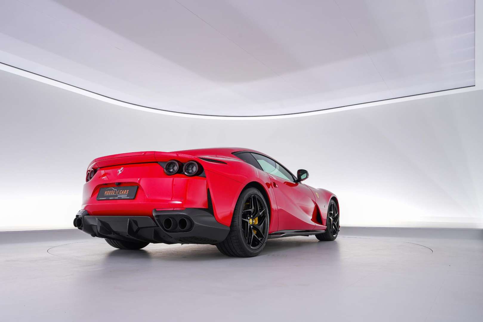 Ferrari 812 Superfast - 2018 - Joinsteer - #33