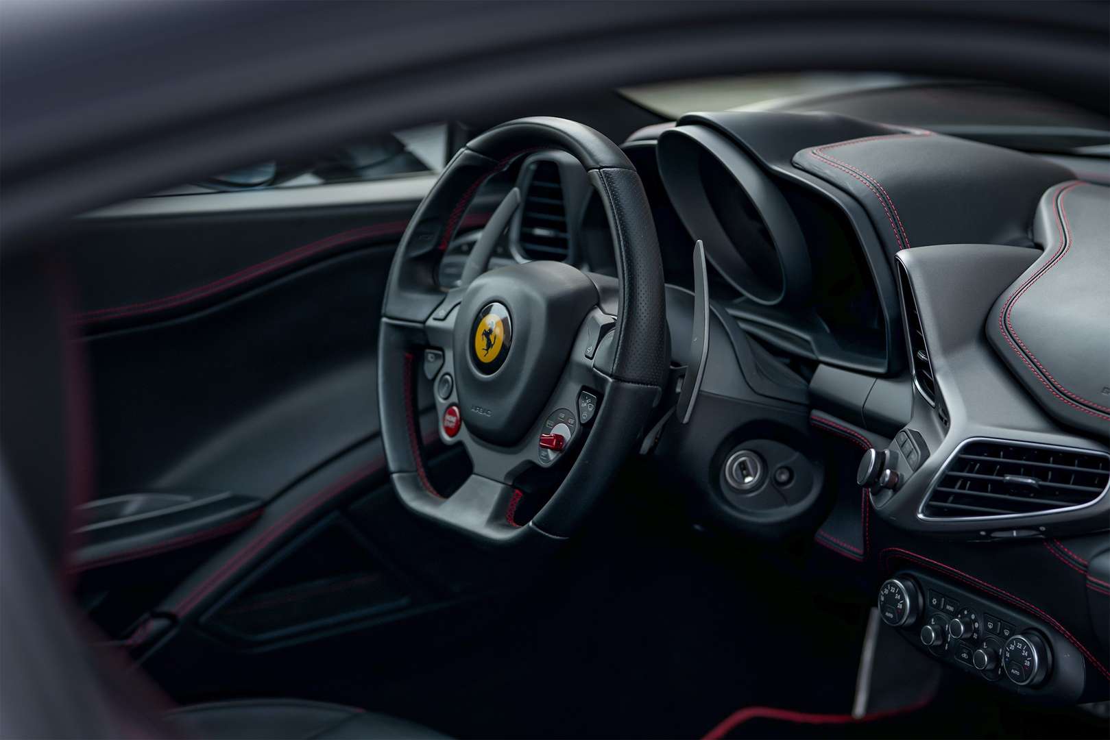 Ferrari 458 Italia - 2015 - Joinsteer - #18