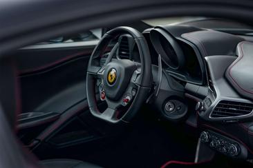 Ferrari 458 Italia — photo 18
