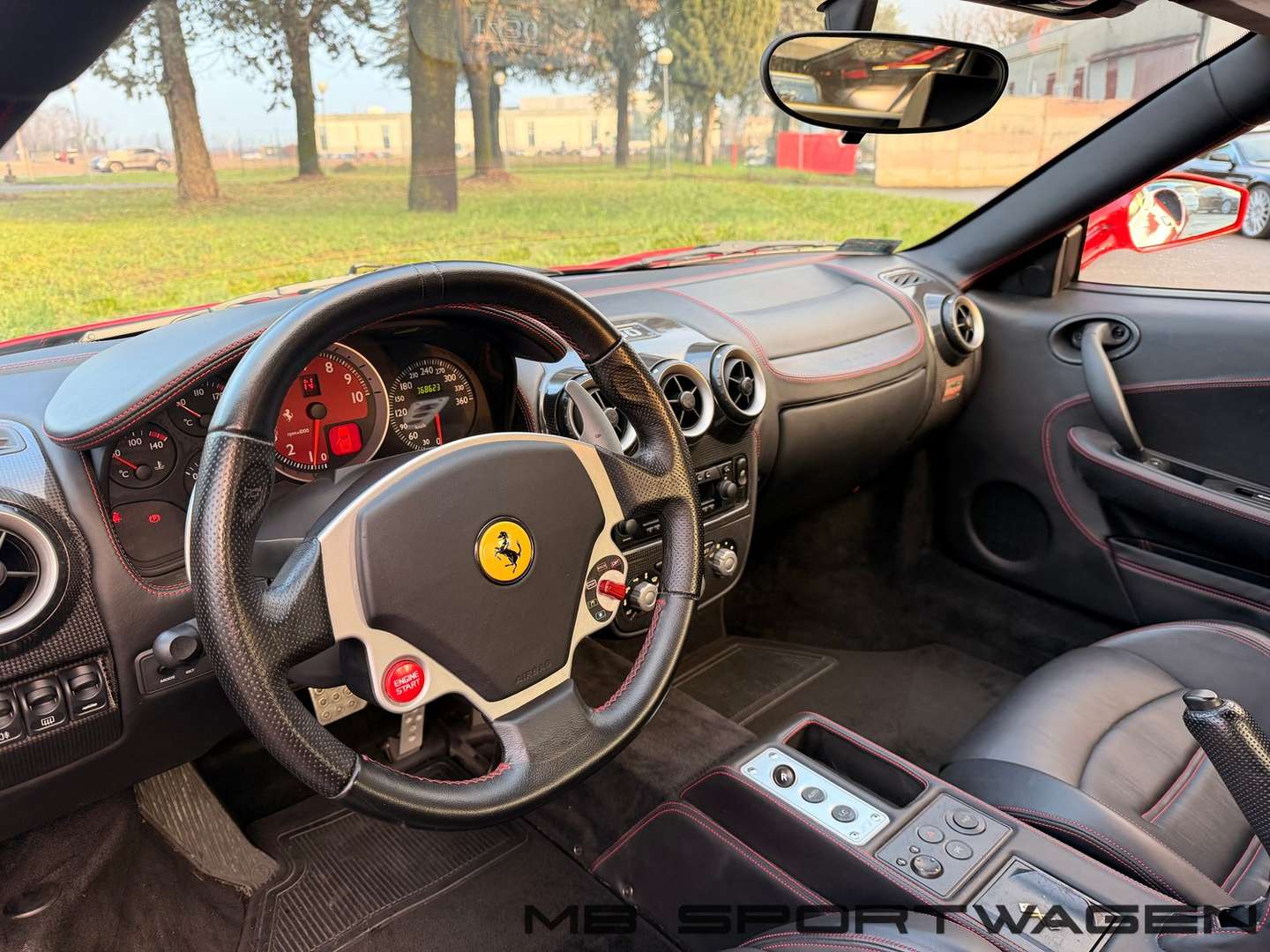 Ferrari F430 - 2005 - Joinsteer - #9