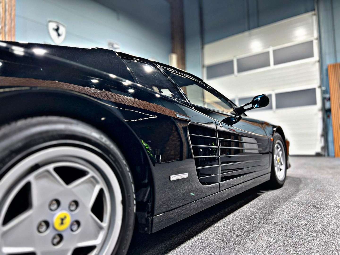 Ferrari Testarossa - 1990 - Joinsteer - #15