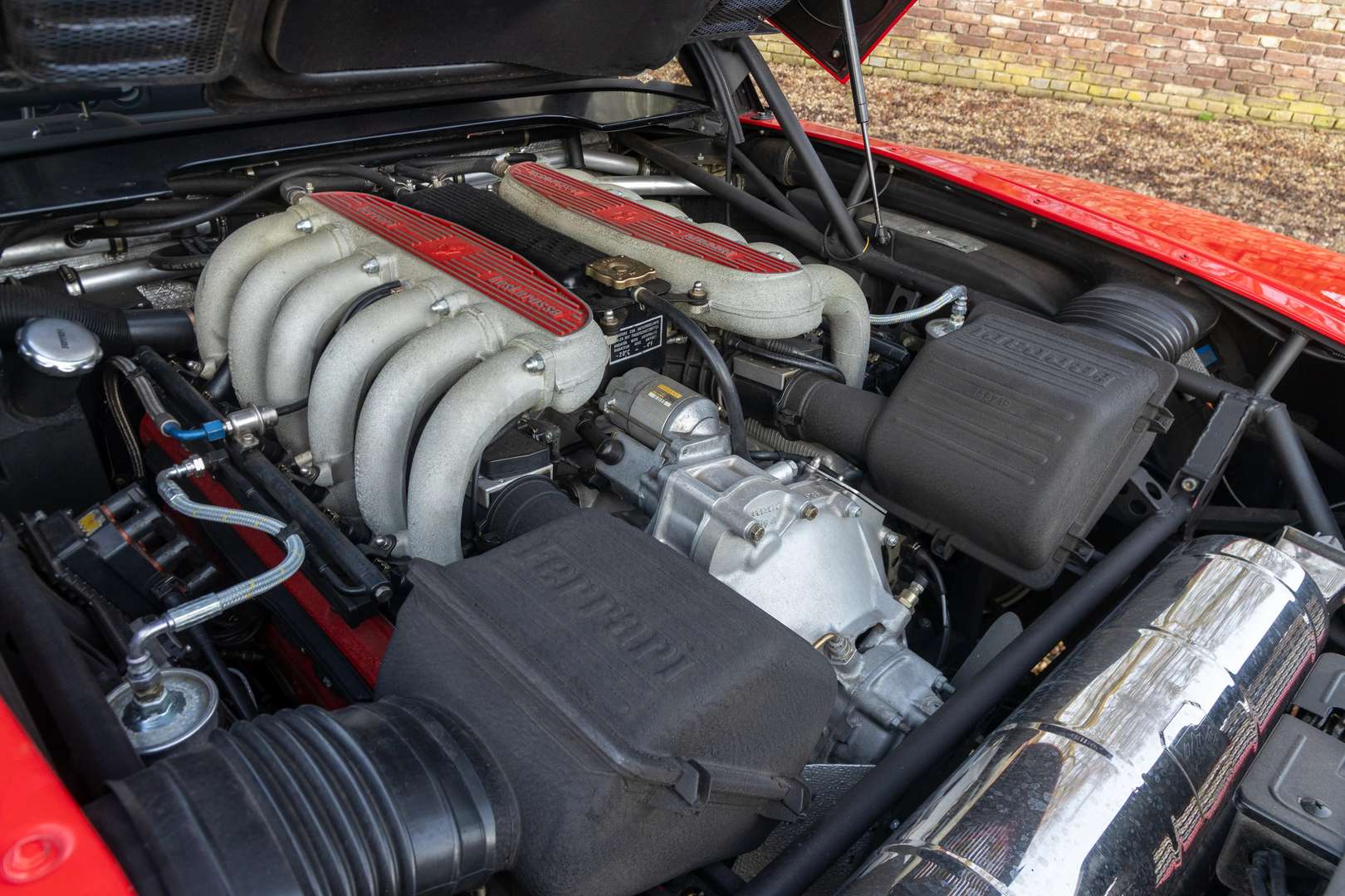 Ferrari 512 TR - 1994 - Joinsteer - #4