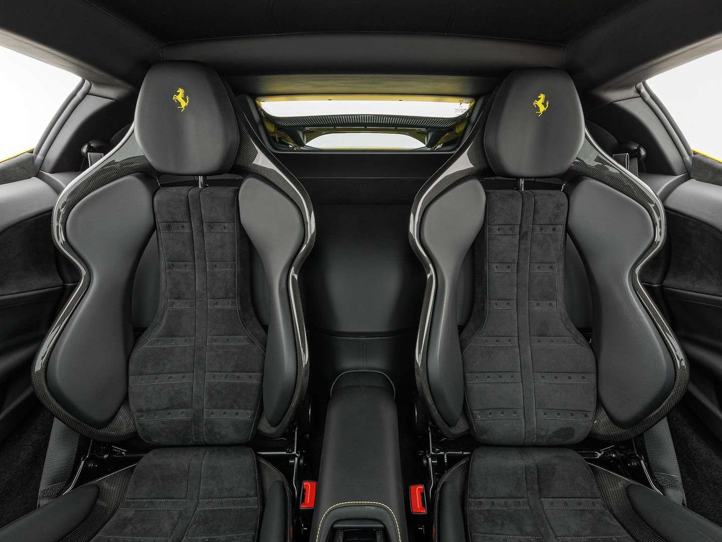 Ferrari SF90 Stradale - 2021 - Joinsteer - #20