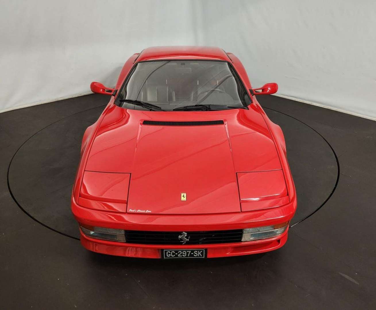Ferrari Testarossa - 1989 - Joinsteer - #7