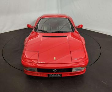 Ferrari Testarossa — photo 7