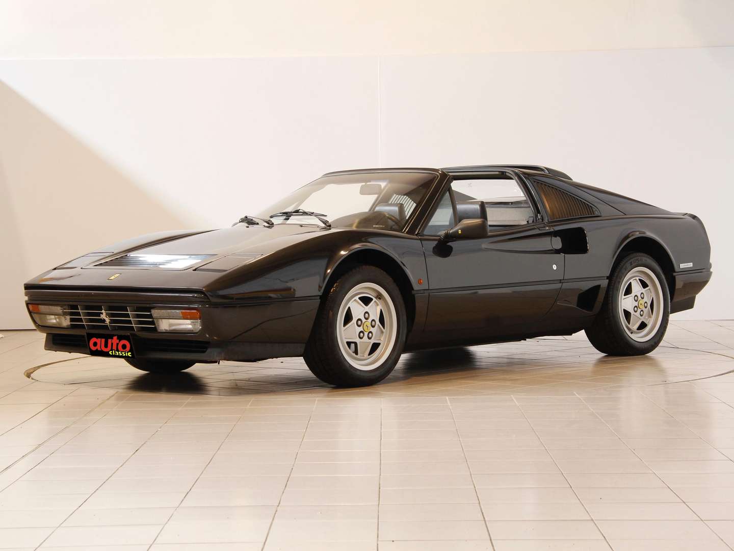 Ferrari 296 GTS - 1989 - Joinsteer - #8