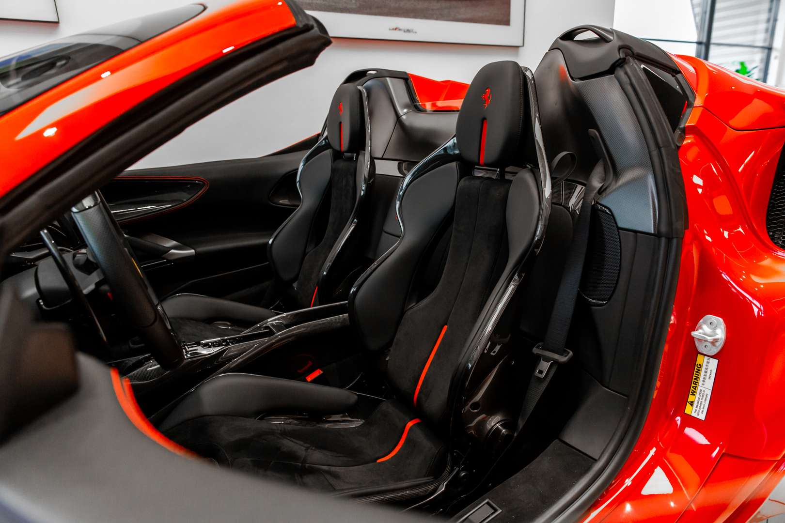 Ferrari SF90 Spider - 2023 - Joinsteer - #4