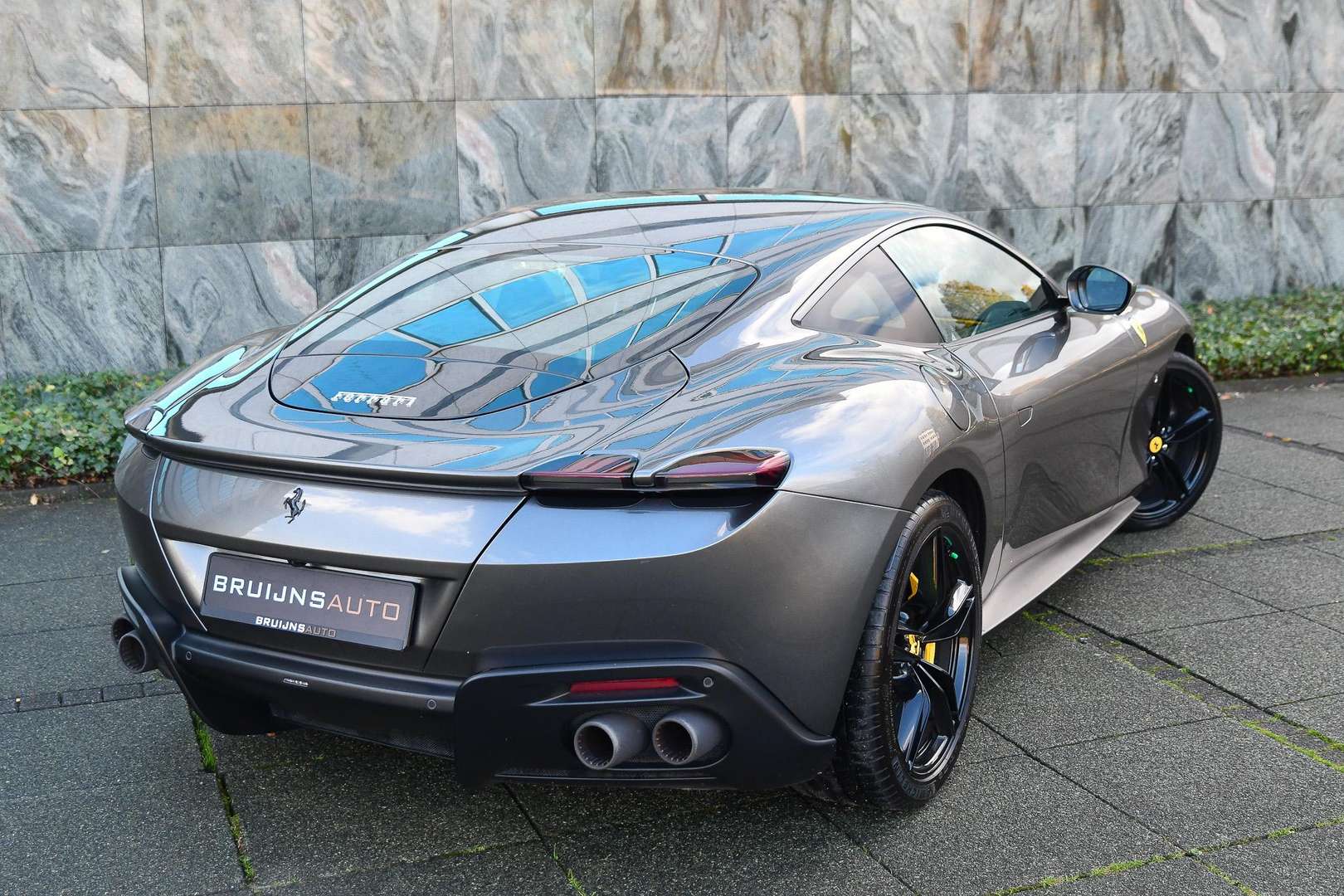 Ferrari Roma - 2021 - Joinsteer - #2