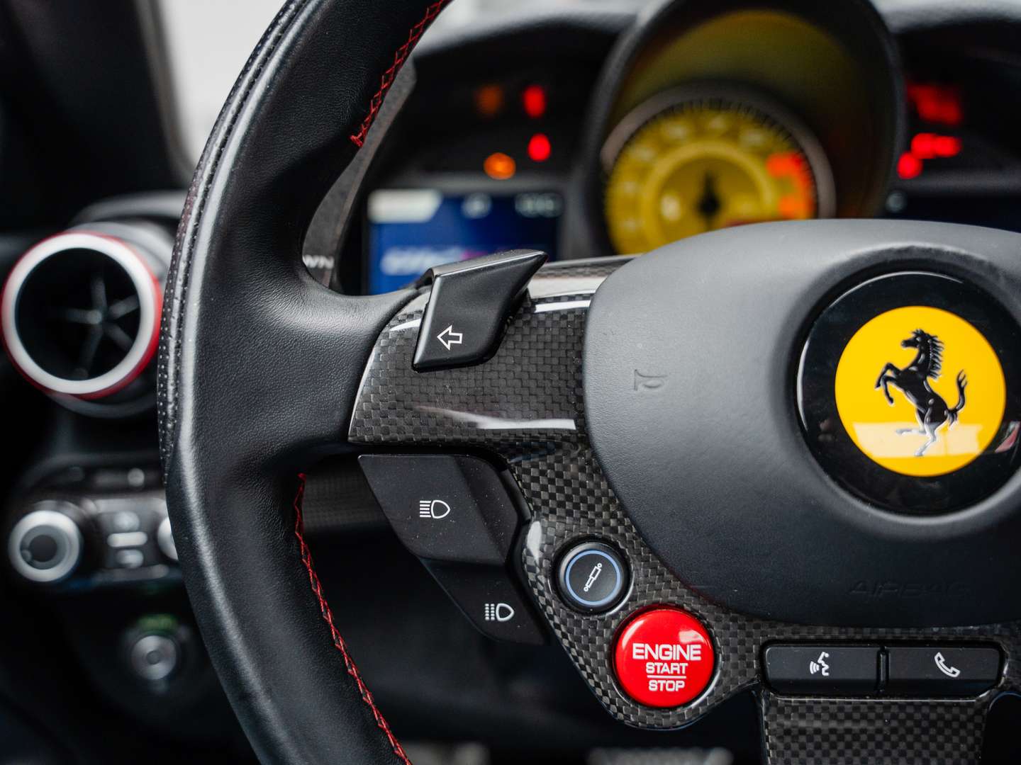 Ferrari 812 GTS - 2020 - Joinsteer - #26