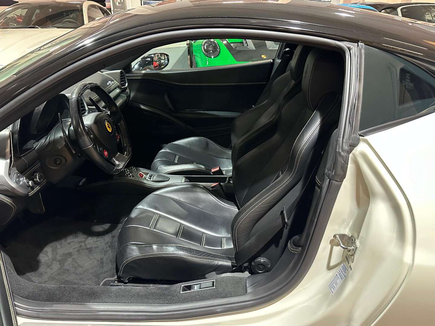 Ferrari 458 Italia - 2010 - Joinsteer - #8