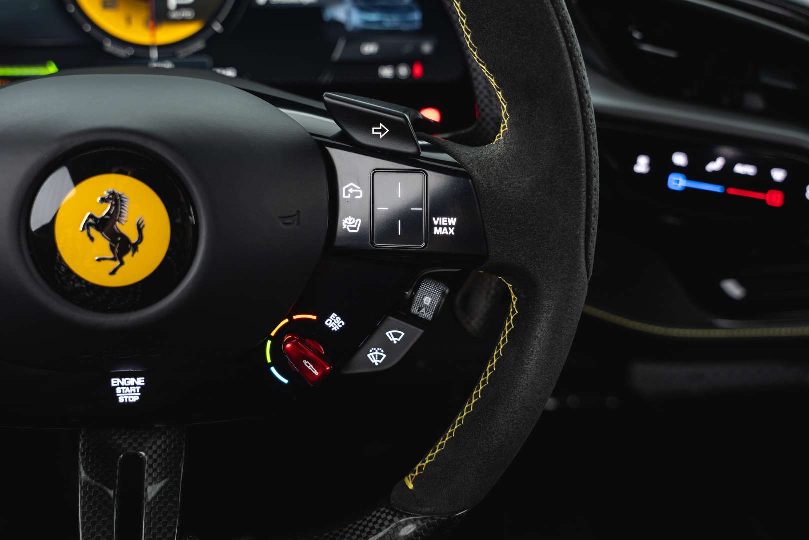 Ferrari SF90 Stradale - 2022 - Joinsteer - #16