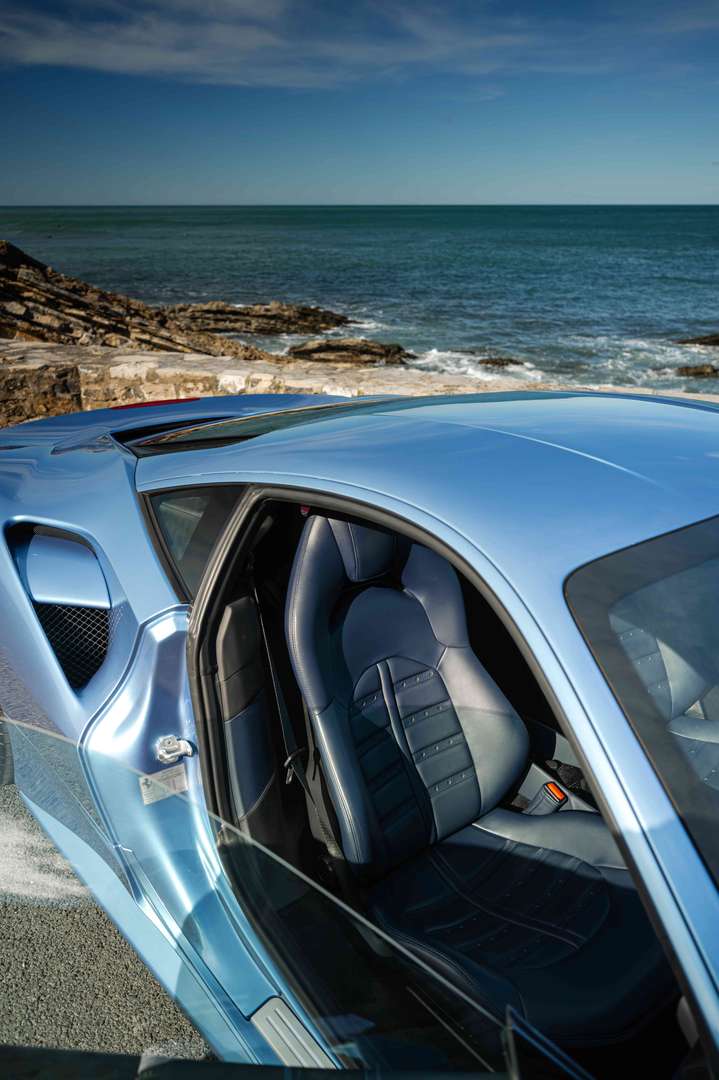 Ferrari 488 GTB - 2016 - Joinsteer - #22