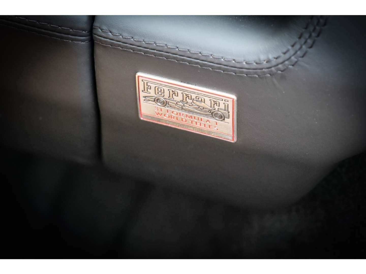 Ferrari 458 Italia - 2011 - Joinsteer - #23