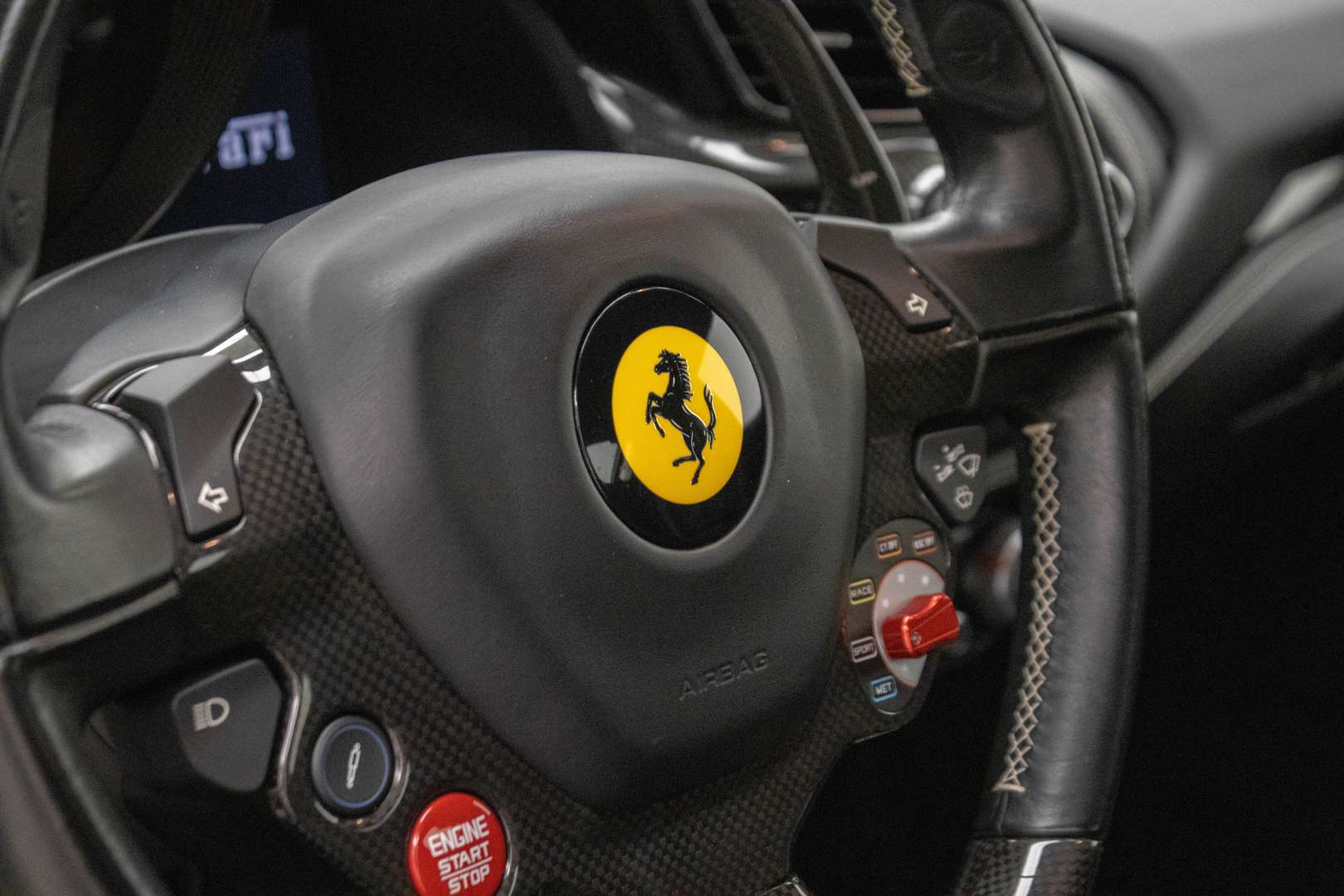 Ferrari 488 GTB - 2016 - Joinsteer - #26