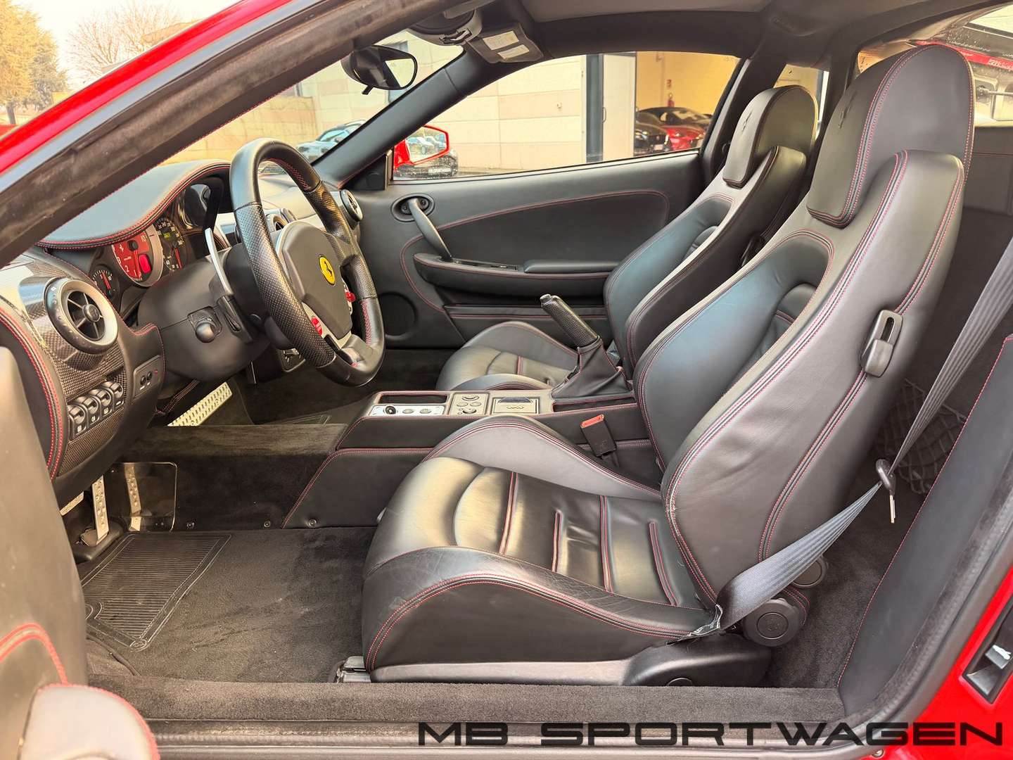 Ferrari F430 - 2005 - Joinsteer - #10