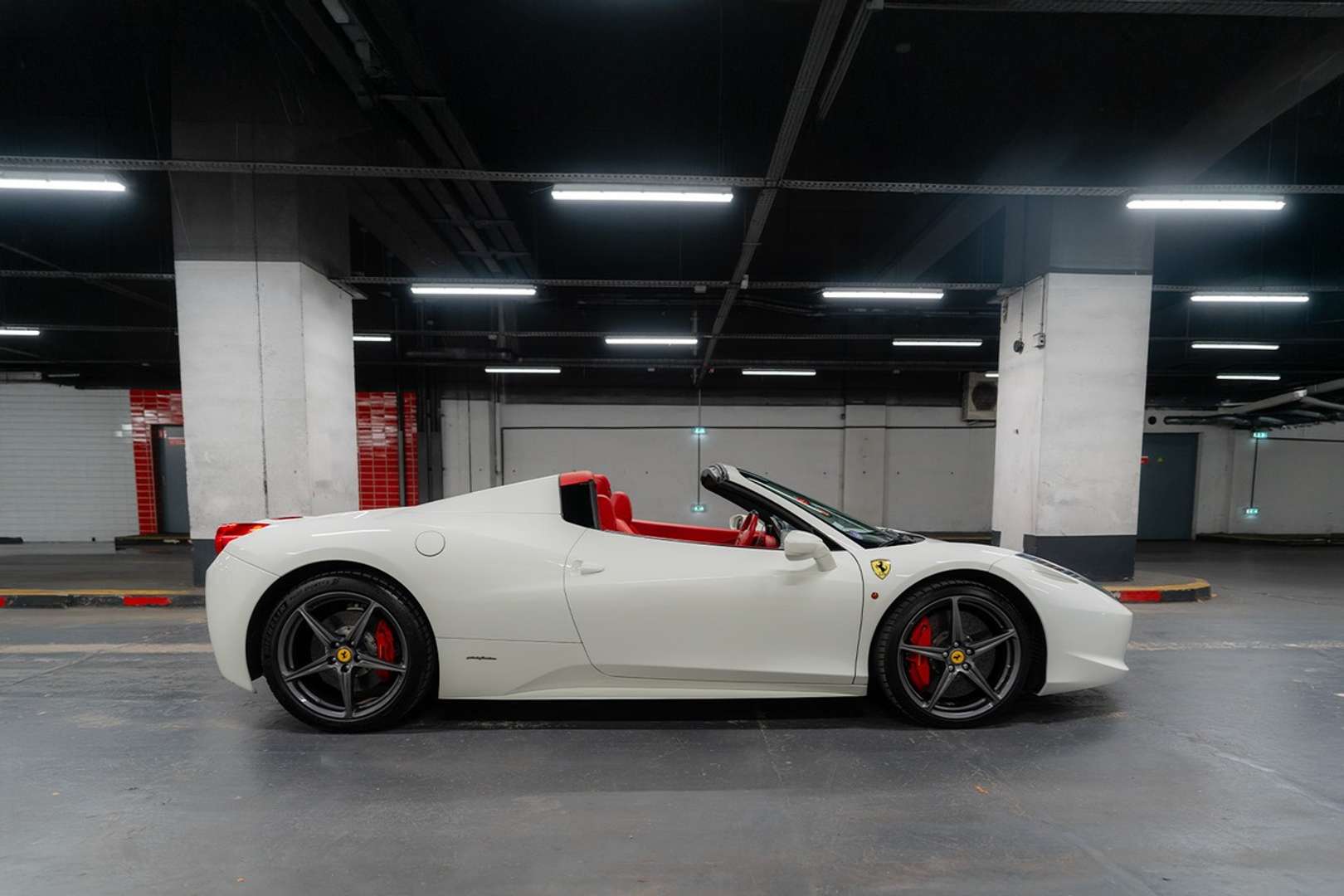 Ferrari 458 Italia - 2012 - Joinsteer - #2