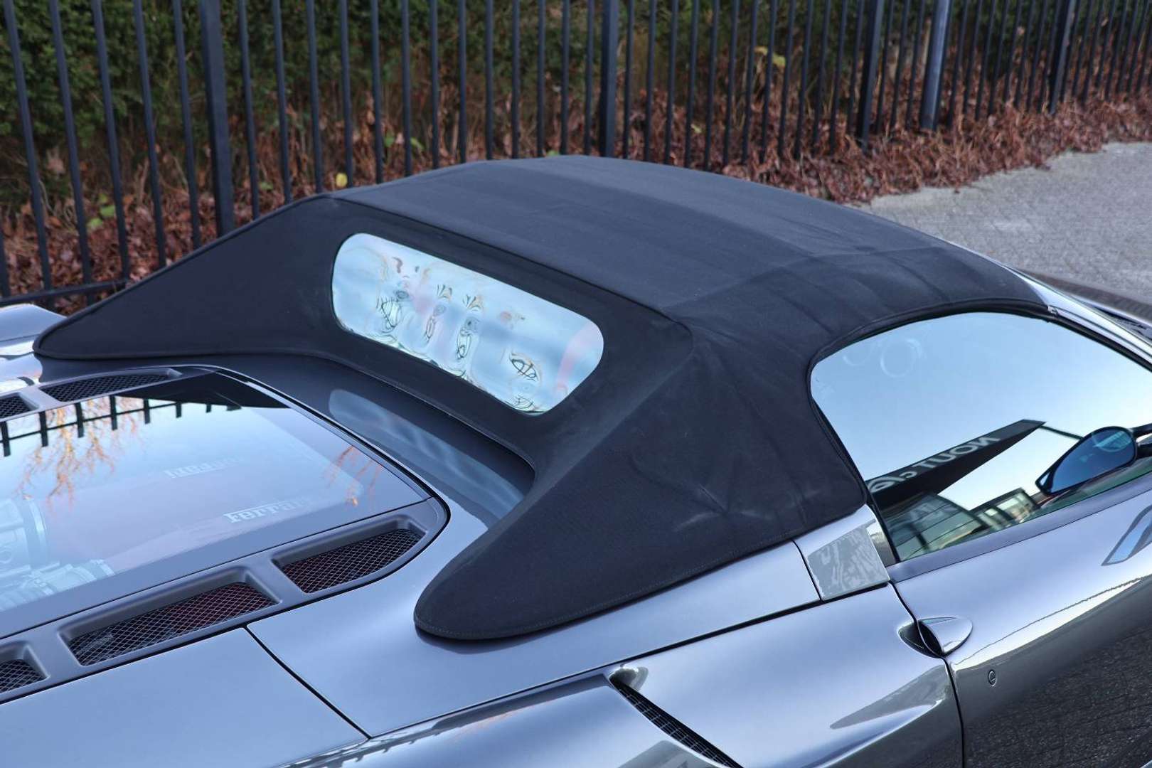 Ferrari F430 Spider - 2007 - Joinsteer - #21