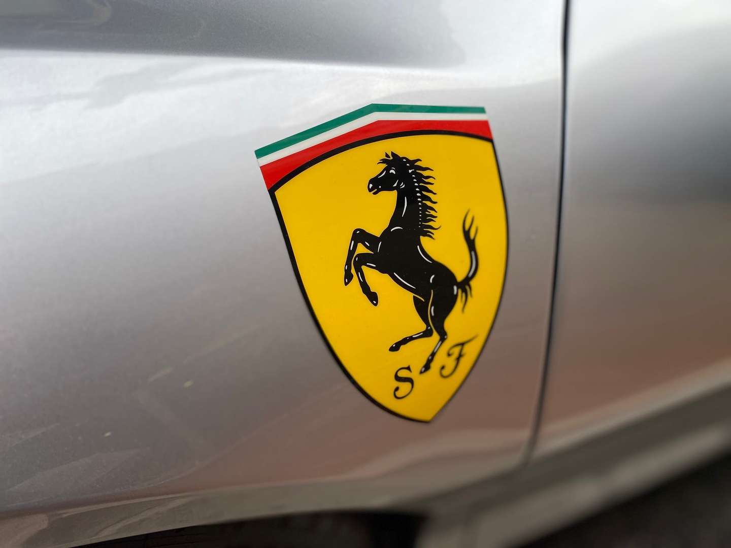 Ferrari SF90 Spider - 2024 - Joinsteer - #11