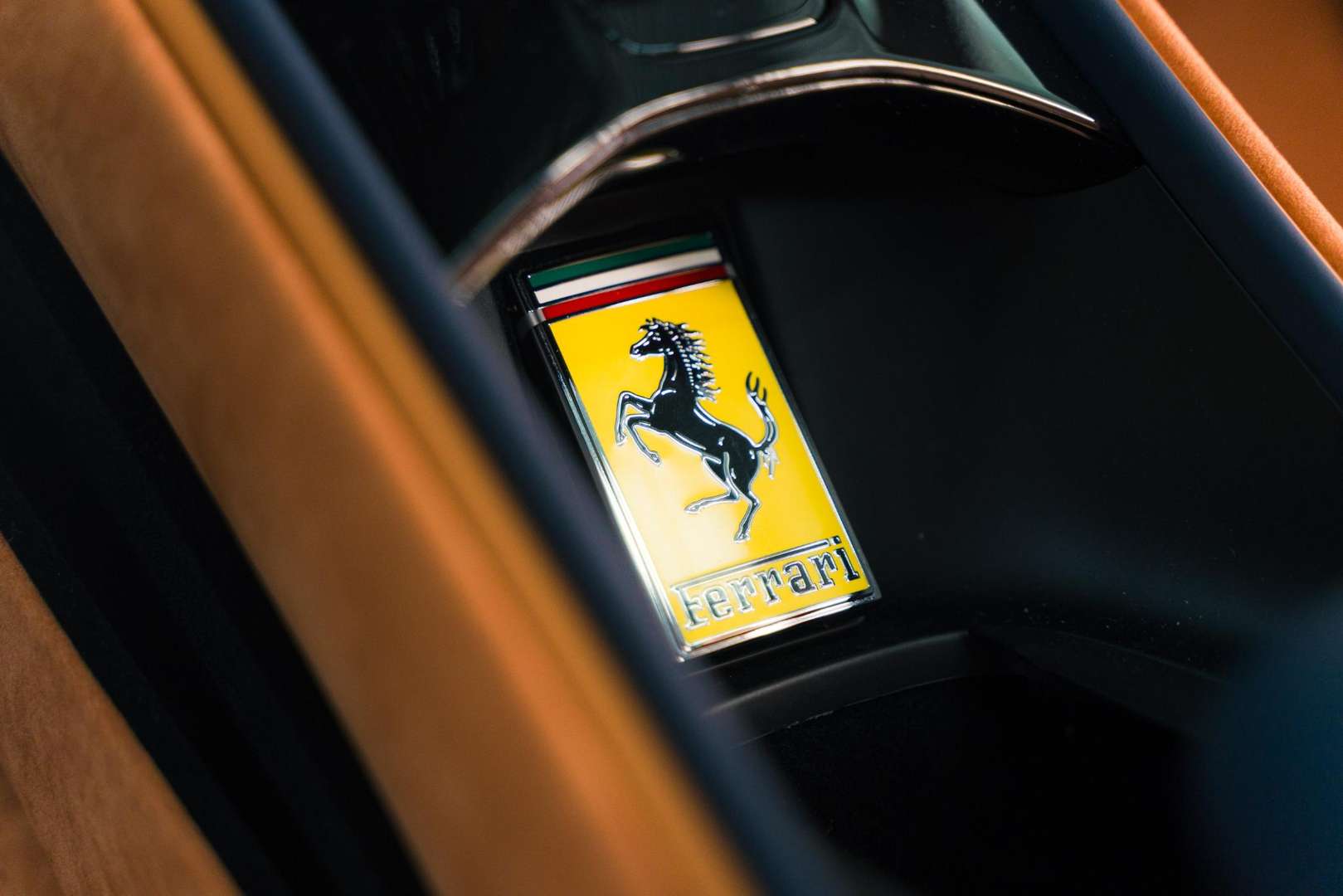 Ferrari Roma Spider - 2026 - Joinsteer - #48