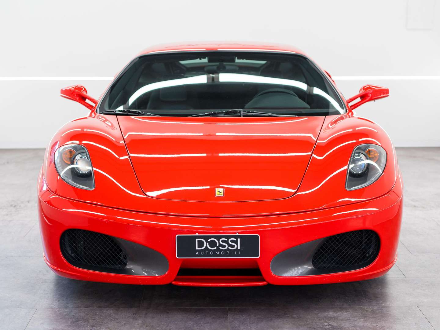 Ferrari F430 - 2006 - Joinsteer - #3