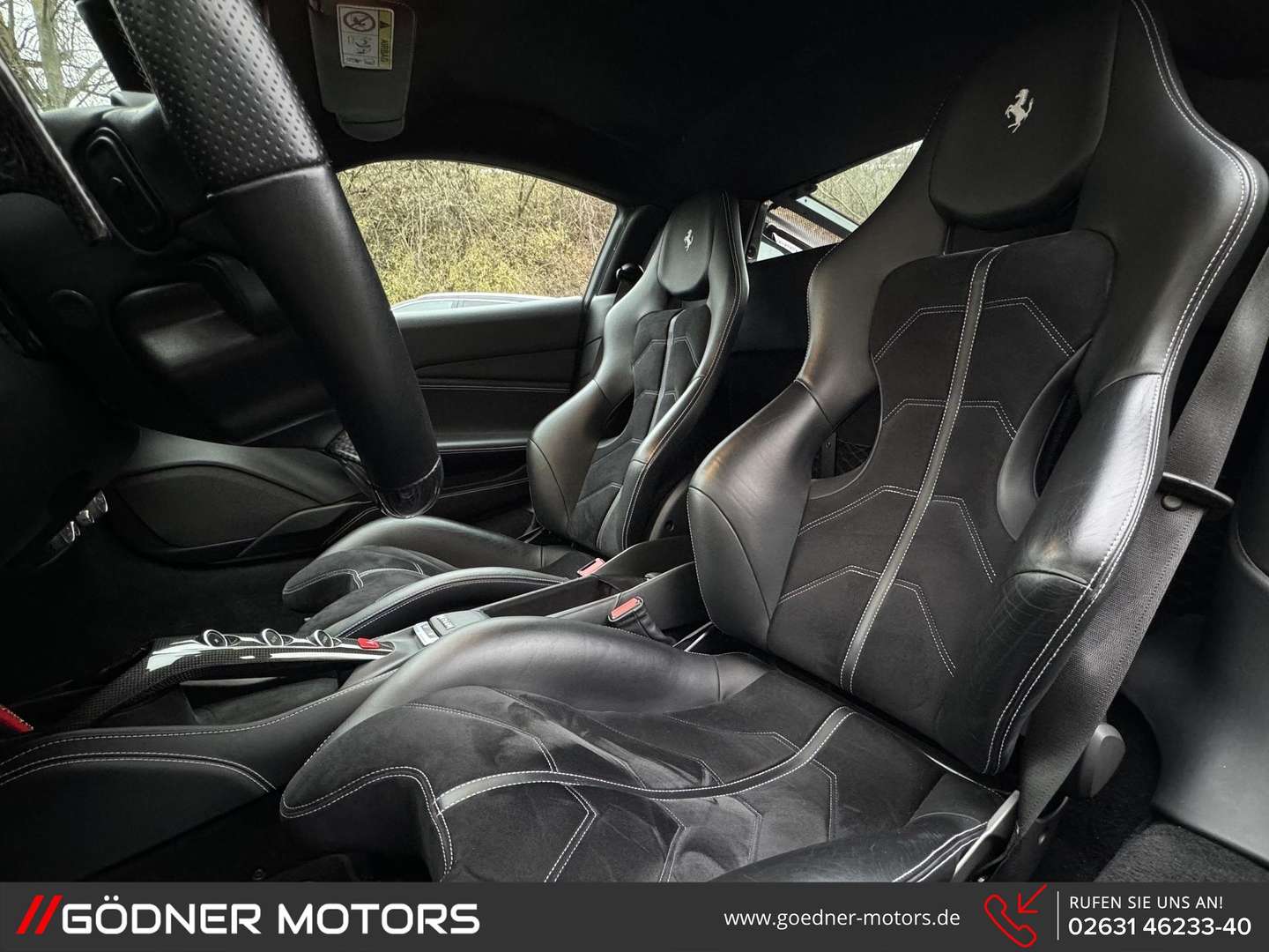 Ferrari 488 GTB - 2016 - Joinsteer - #13