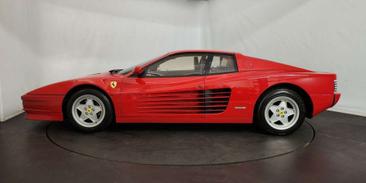 Ferrari Testarossa — photo 8