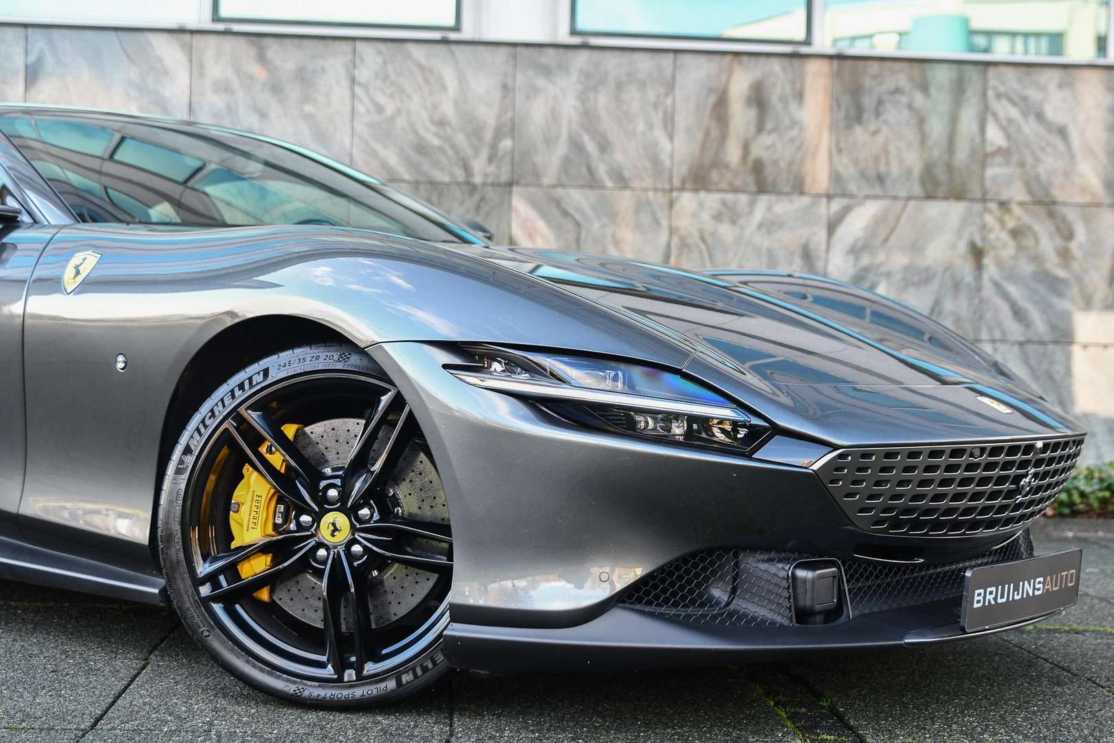 Ferrari Roma - 2021 - Joinsteer - #3