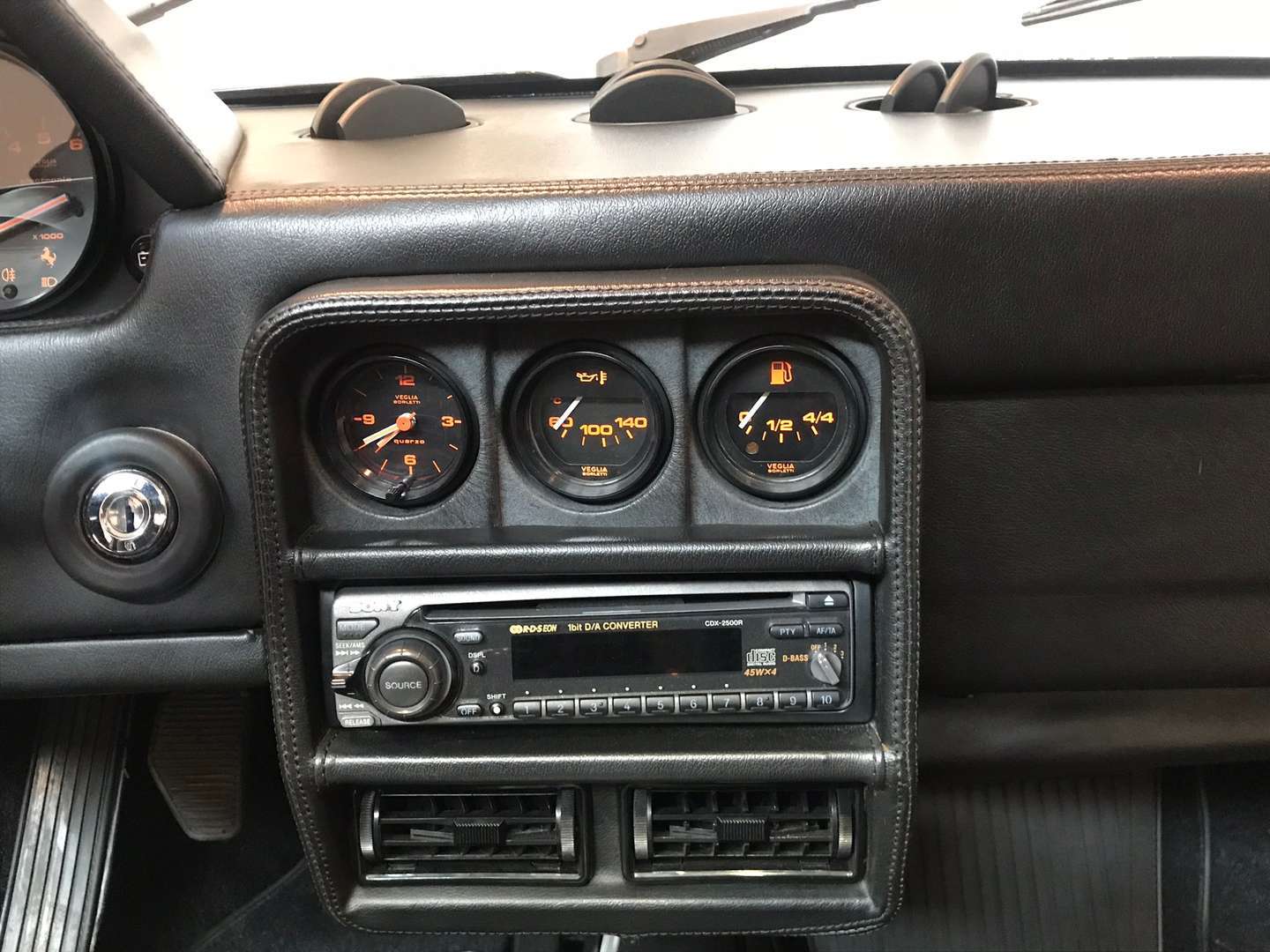 Ferrari 296 GTS - 1989 - Joinsteer - #9