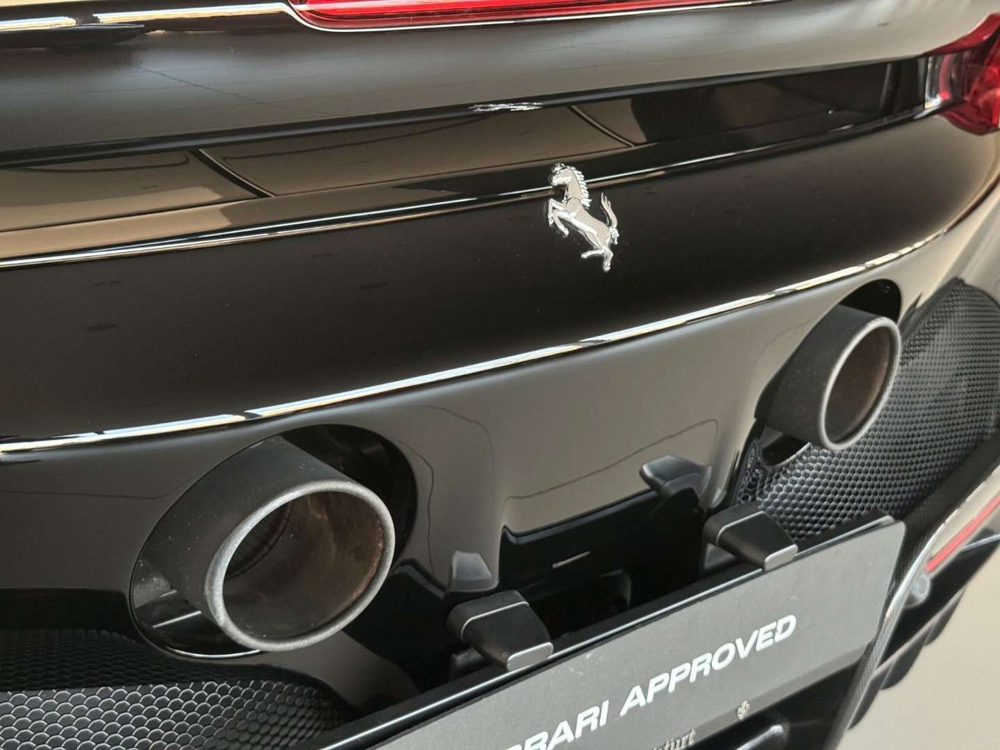 Ferrari SF90 Stradale - 2021 - Joinsteer - #31