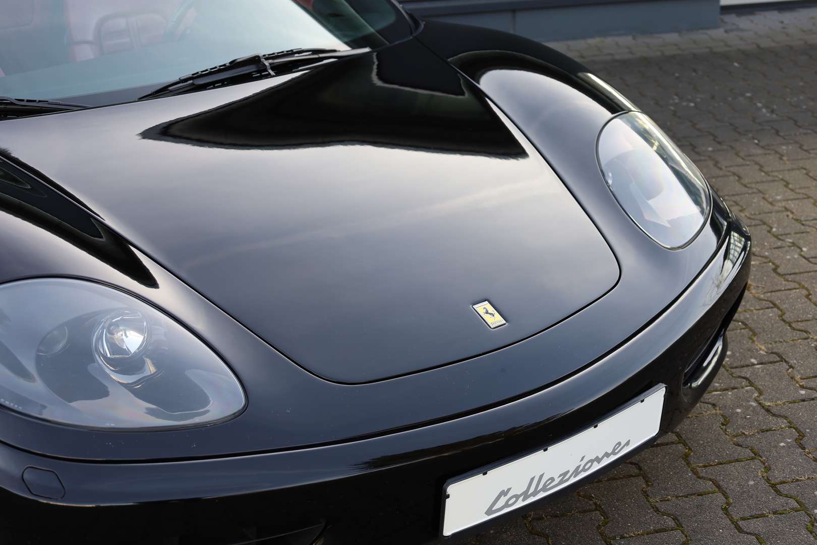 Ferrari 360 Spider - 2003 - Joinsteer - #18