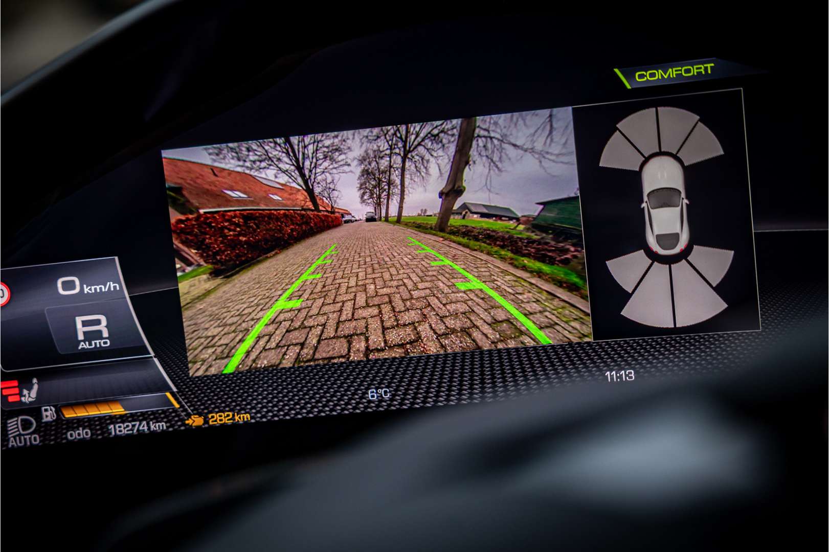 Ferrari Roma - 2023 - Joinsteer - #22