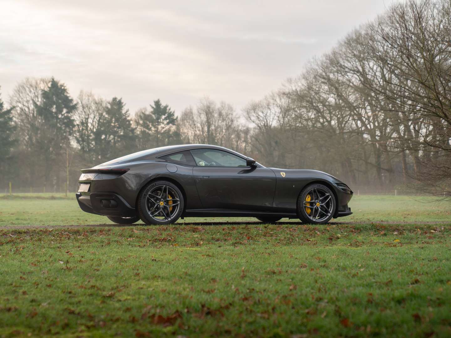 Ferrari Roma - 2021 - Joinsteer - #6