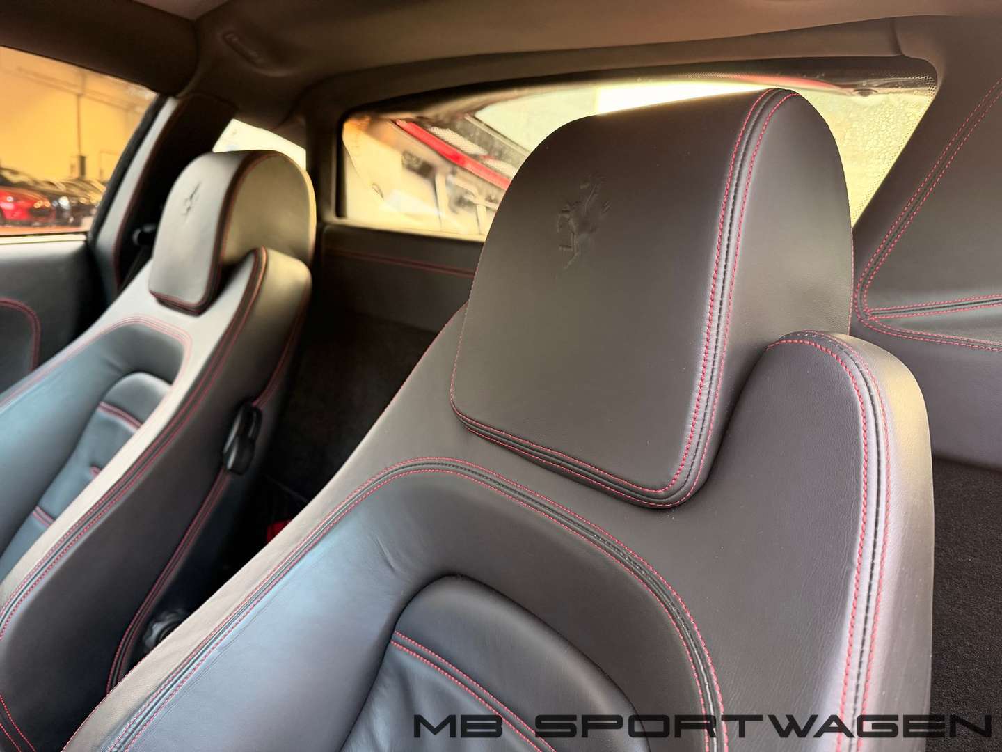 Ferrari F430 - 2005 - Joinsteer - #11