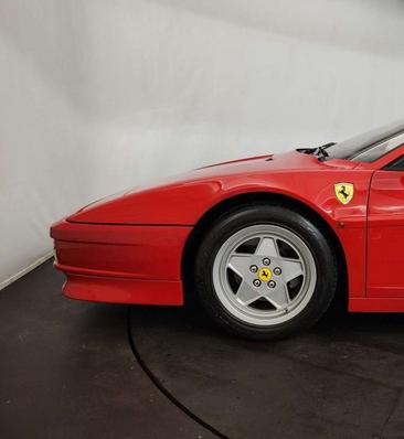 Ferrari Testarossa — photo 9