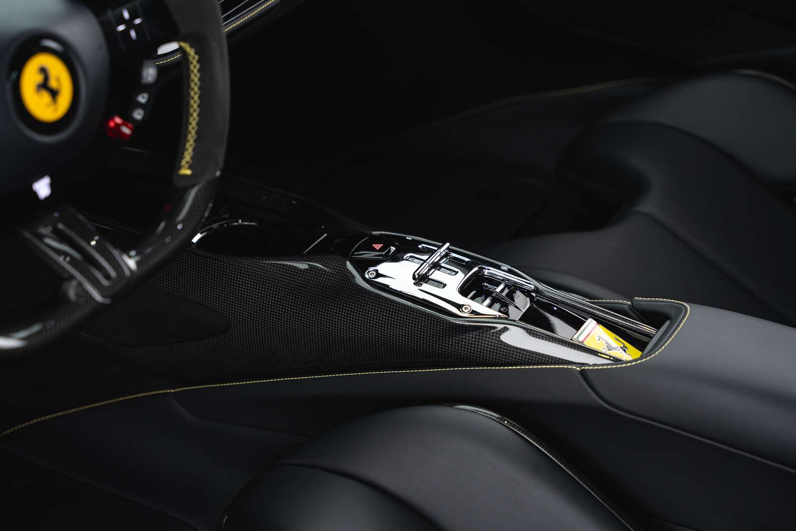 Ferrari SF90 Stradale - 2022 - Joinsteer - #17