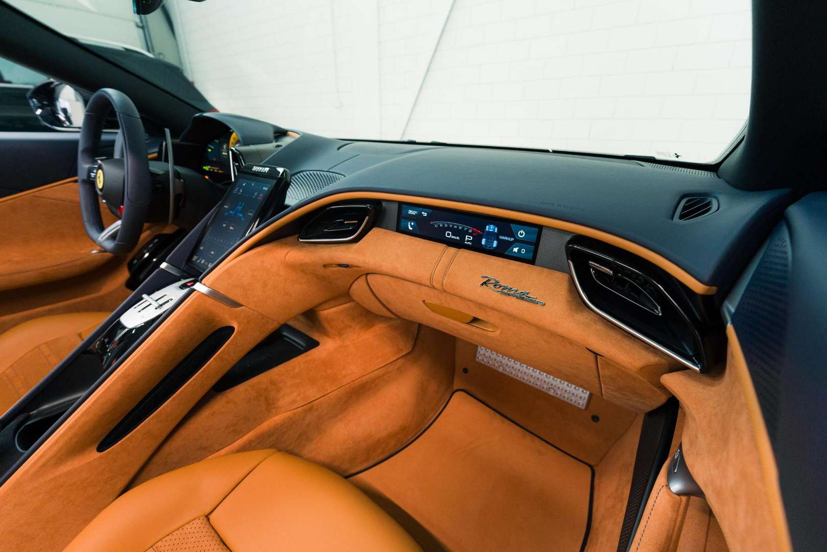 Ferrari Roma Spider - 2026 - Joinsteer - #49