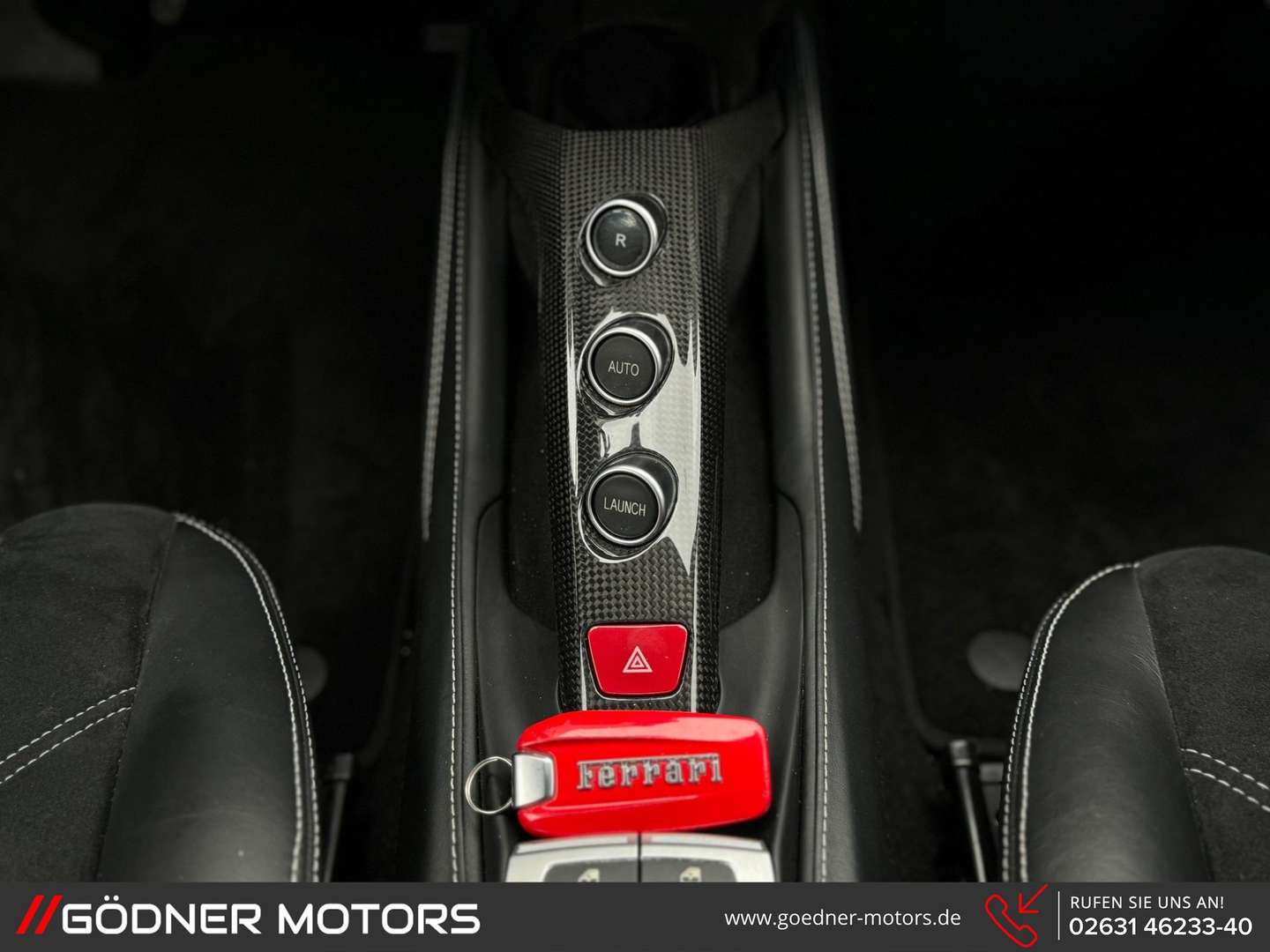 Ferrari 488 GTB - 2016 - Joinsteer - #14