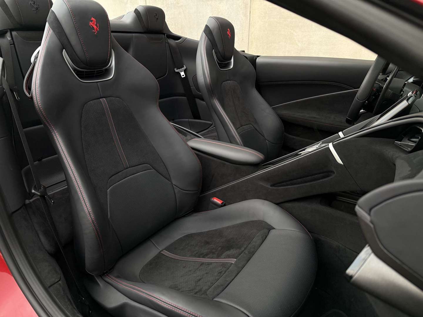 Ferrari Roma Spider - 2024 - Joinsteer - #9