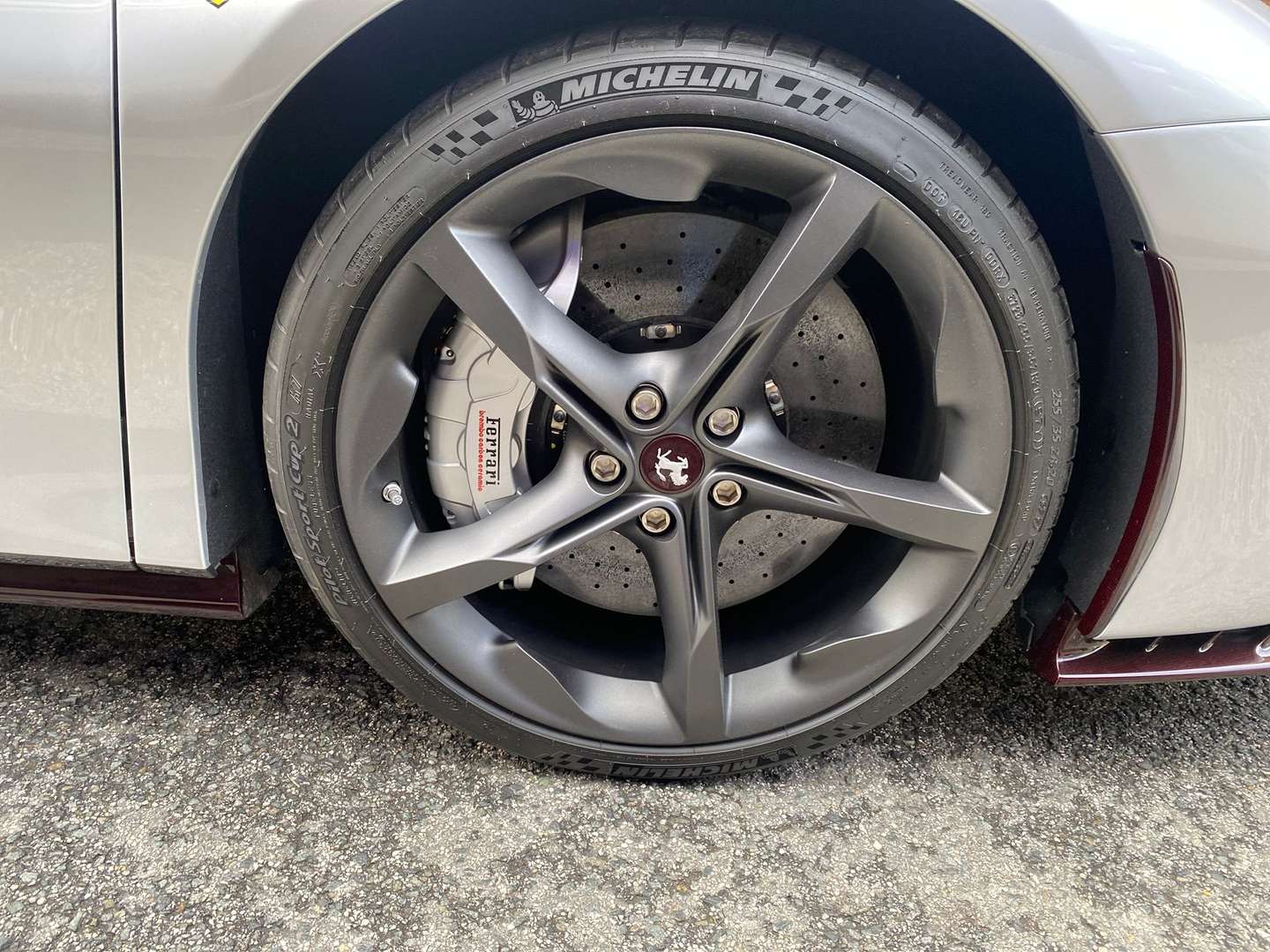 Ferrari SF90 Spider - 2024 - Joinsteer - #12