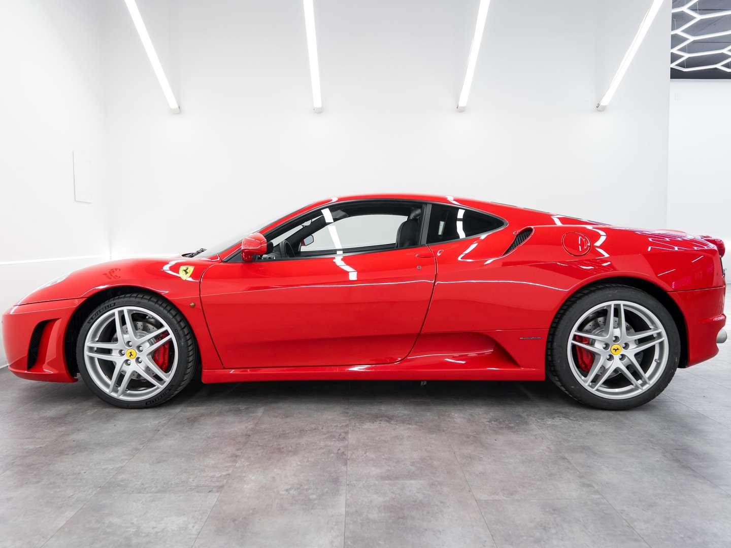 Ferrari F430 - 2006 - Joinsteer - #4