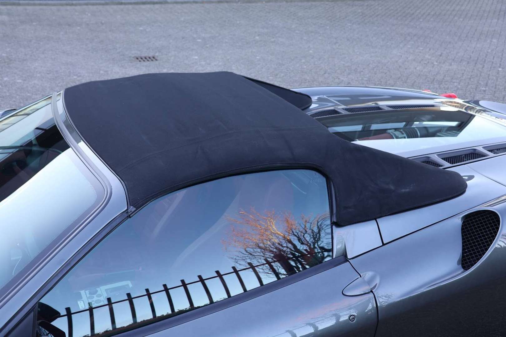 Ferrari F430 Spider - 2007 - Joinsteer - #22