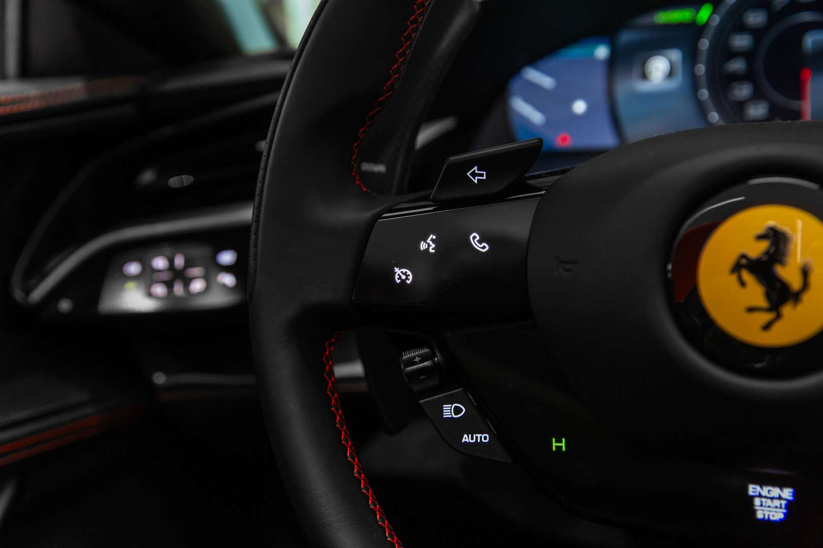 Ferrari SF90 Spider - 2023 - Joinsteer - #6