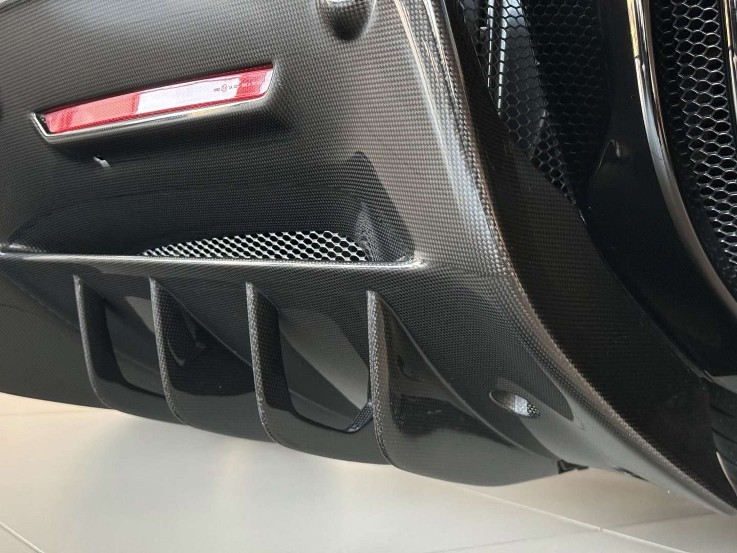 Ferrari SF90 Stradale - 2021 - Joinsteer - #32