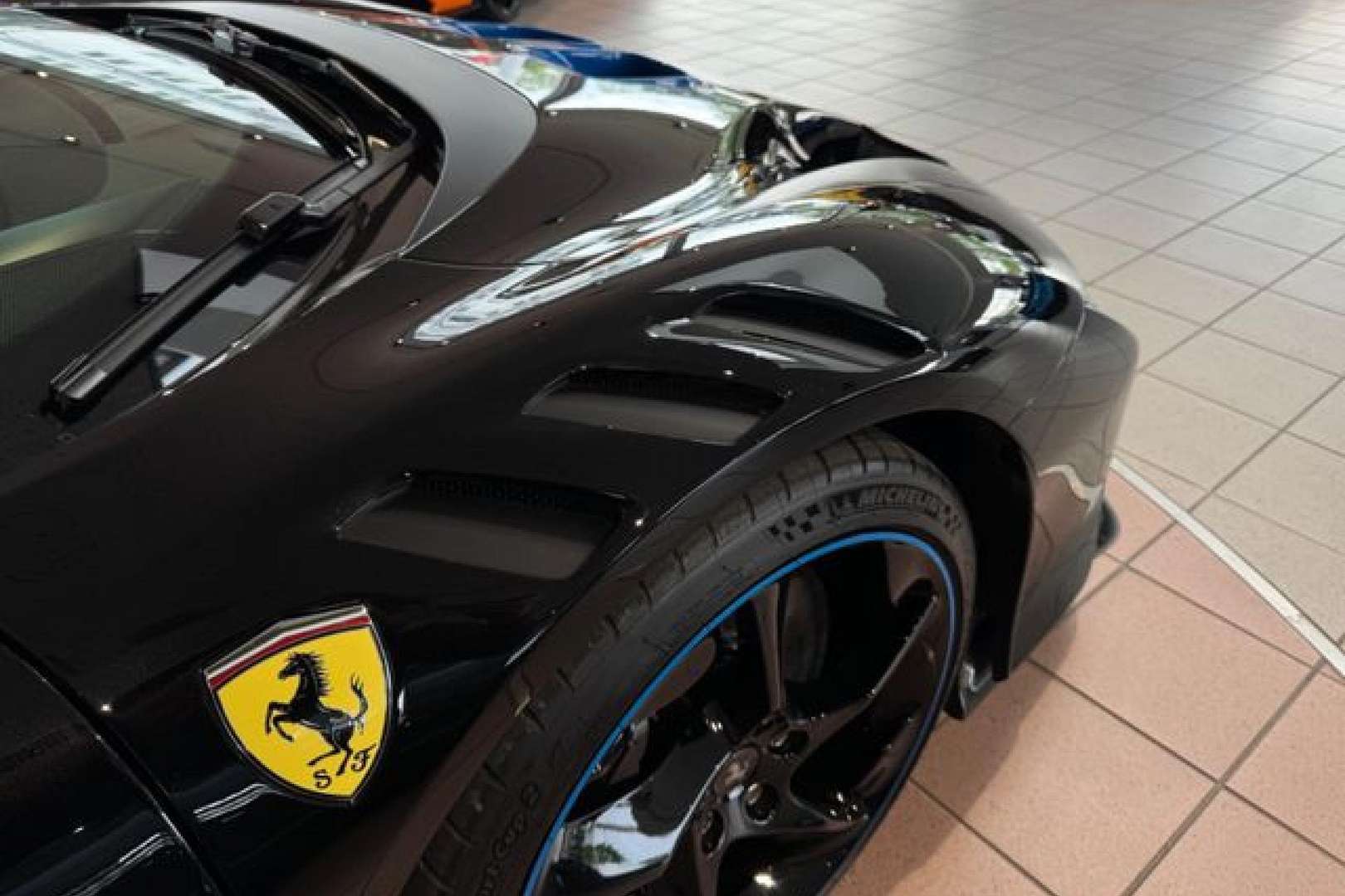 Ferrari SF90 Stradale - 2024 - Joinsteer - #15