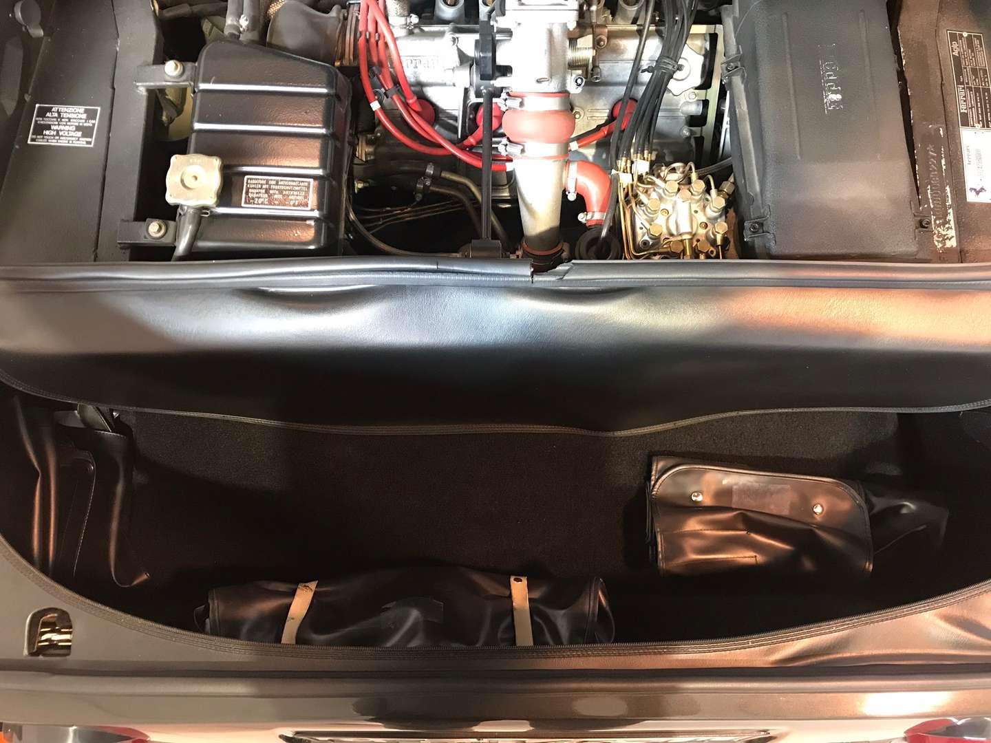 Ferrari 296 GTS - 1989 - Joinsteer - #10