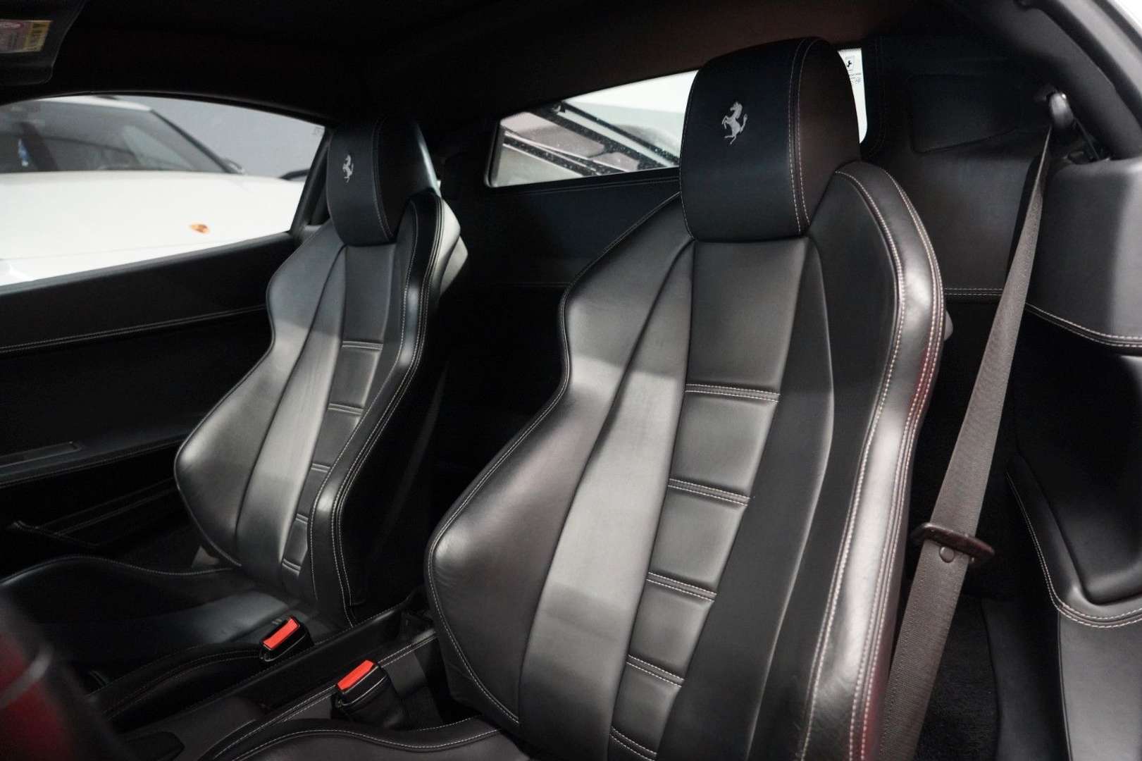 Ferrari 458 Italia - 2011 - Joinsteer - #26