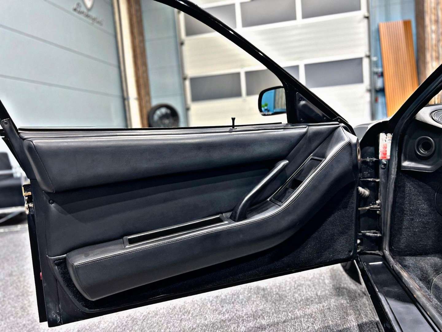 Ferrari Testarossa - 1990 - Joinsteer - #18