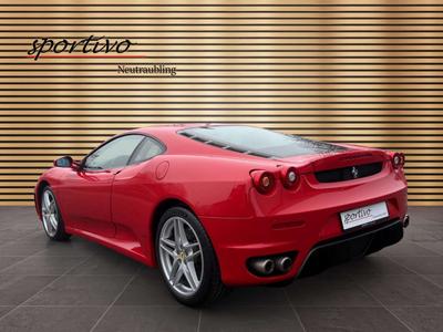 Ferrari F430 -  - Joinsteer - #2